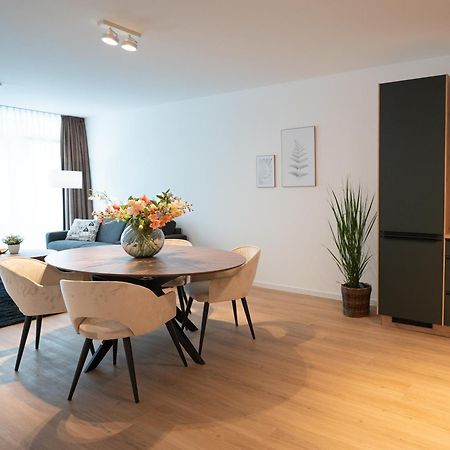 Schoentalhaus City Apartments Aschaffenburg Ngoại thất bức ảnh