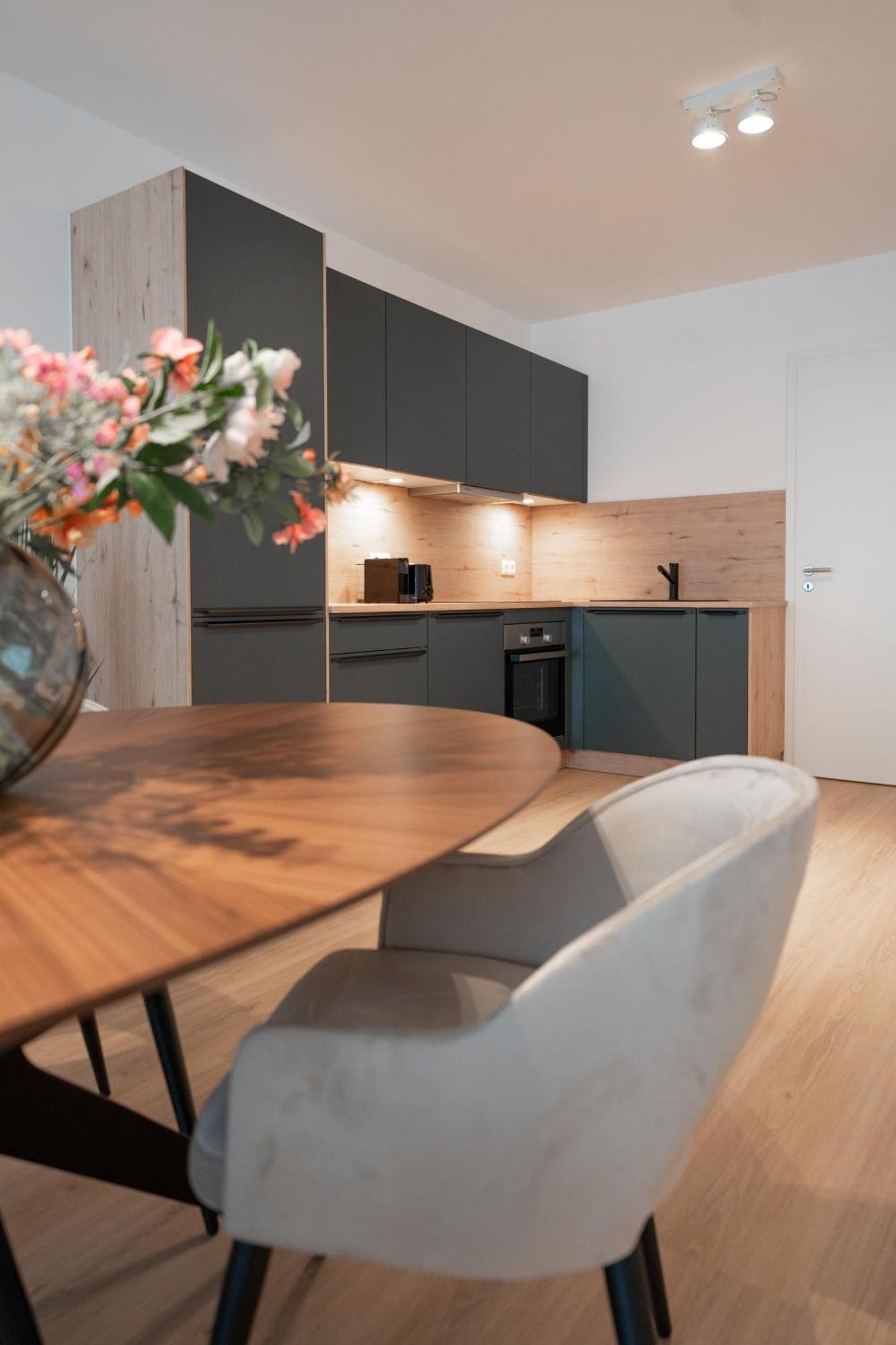 Schoentalhaus City Apartments Aschaffenburg Ngoại thất bức ảnh
