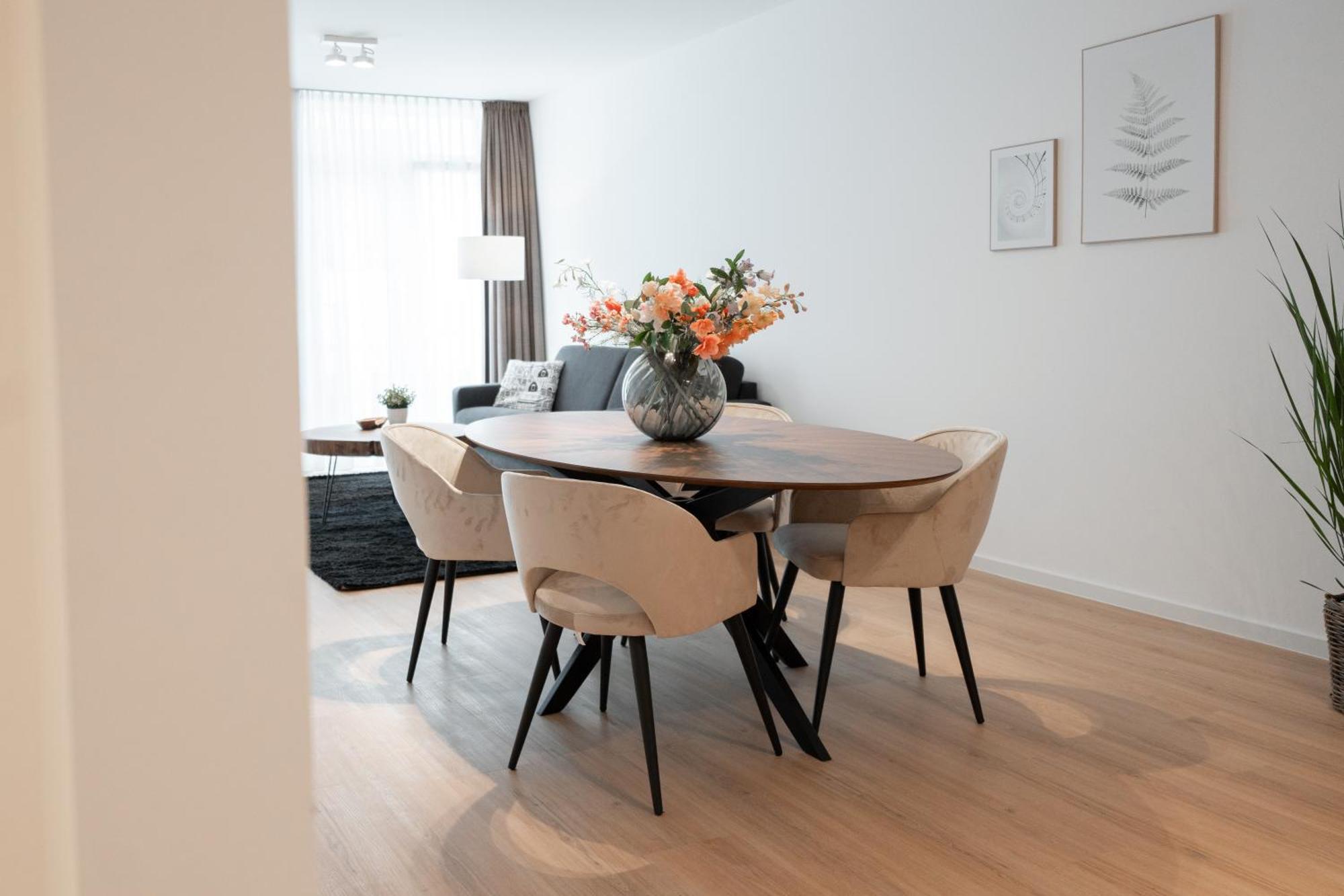 Schoentalhaus City Apartments Aschaffenburg Ngoại thất bức ảnh
