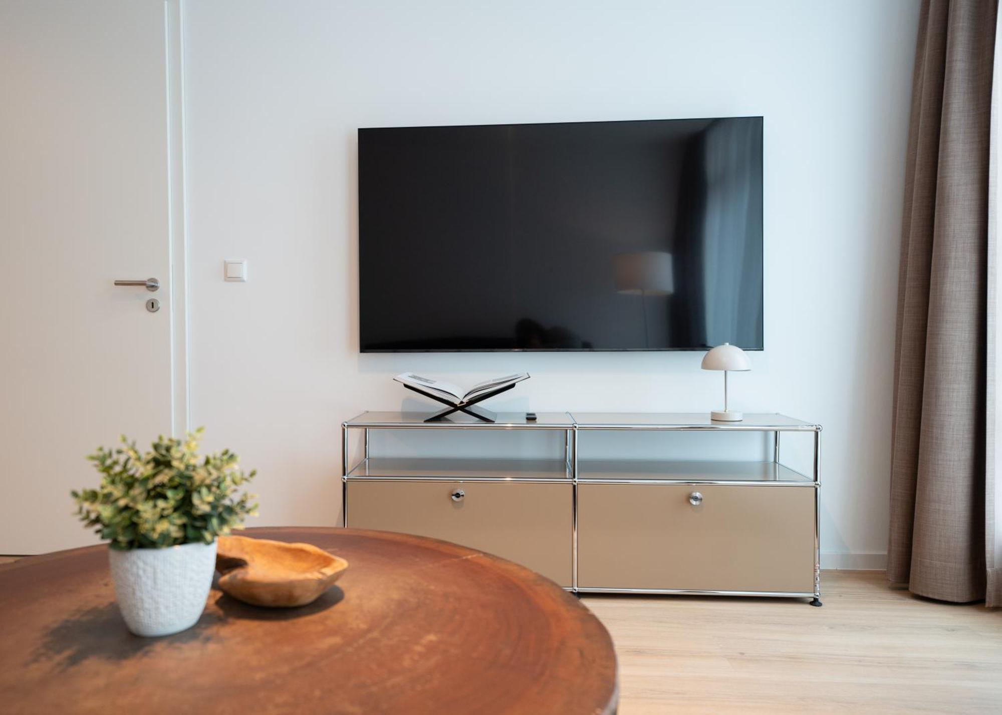 Schoentalhaus City Apartments Aschaffenburg Ngoại thất bức ảnh