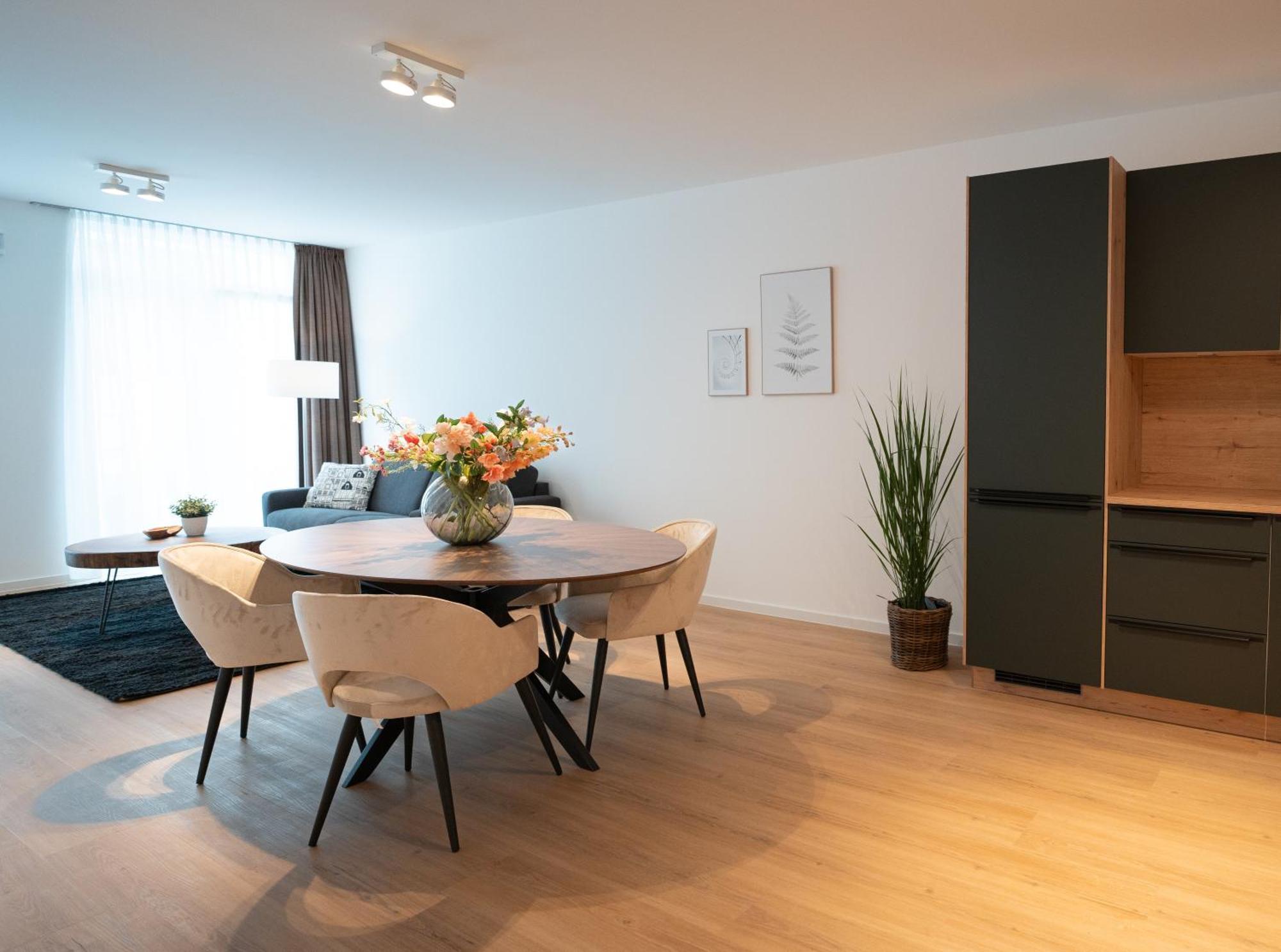 Schoentalhaus City Apartments Aschaffenburg Ngoại thất bức ảnh